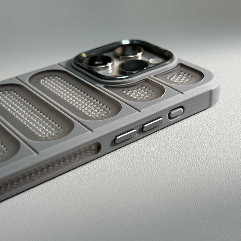 AeroGrip Shield Case™