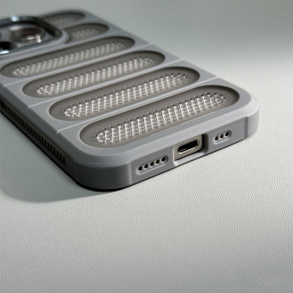 AeroGrip Shield Case™