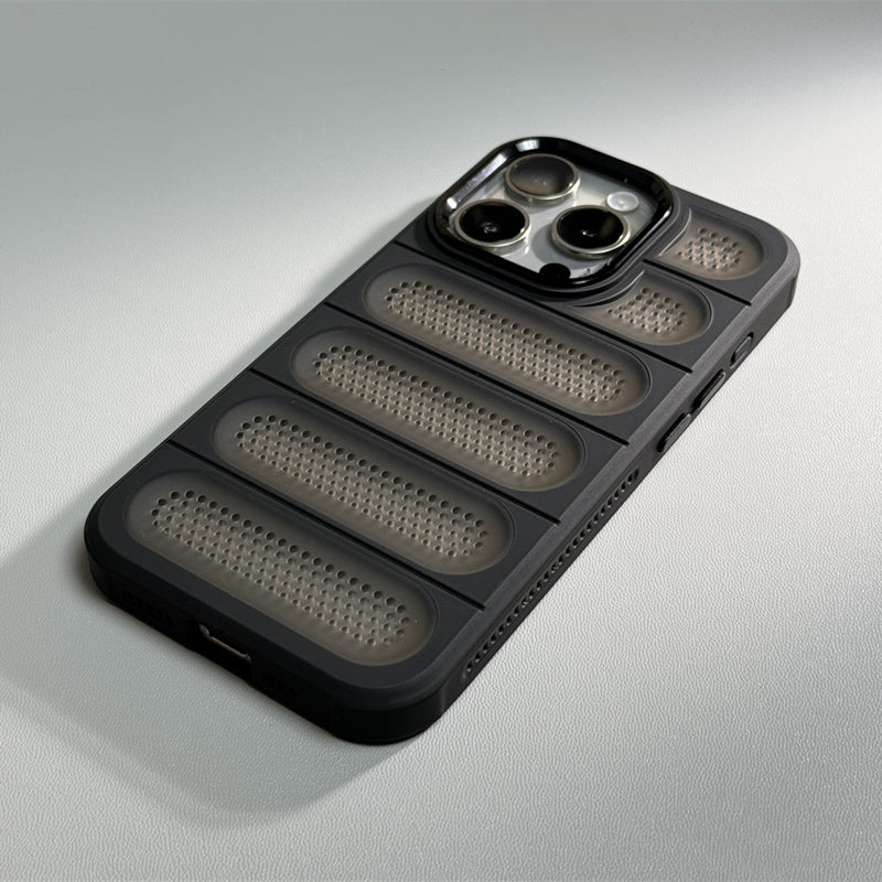 AeroGrip Shield Case™