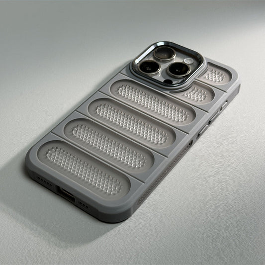 AeroGrip Shield Case™