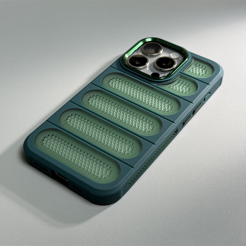 AeroGrip Shield Case™