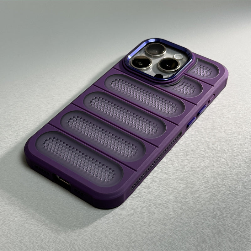 AeroGrip Shield Case™