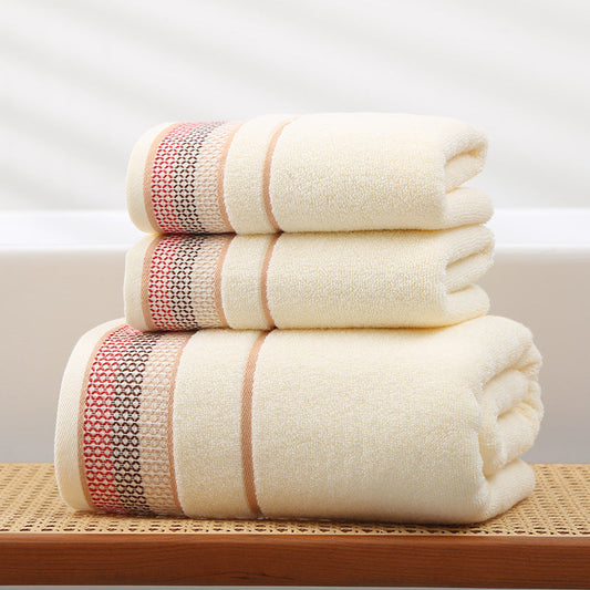 Serenity Spa Cotton Towels