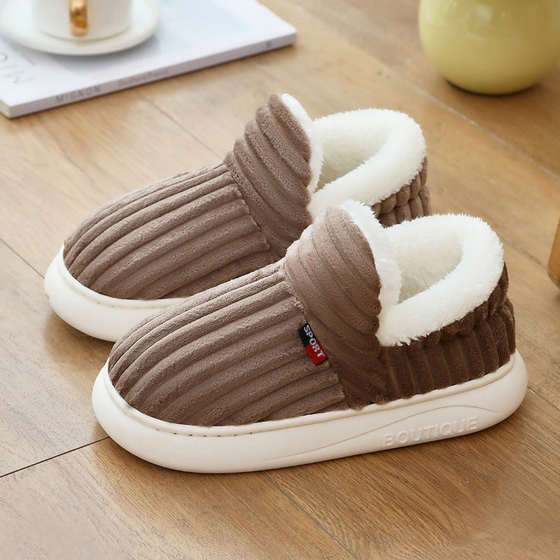CloudStep Slippers