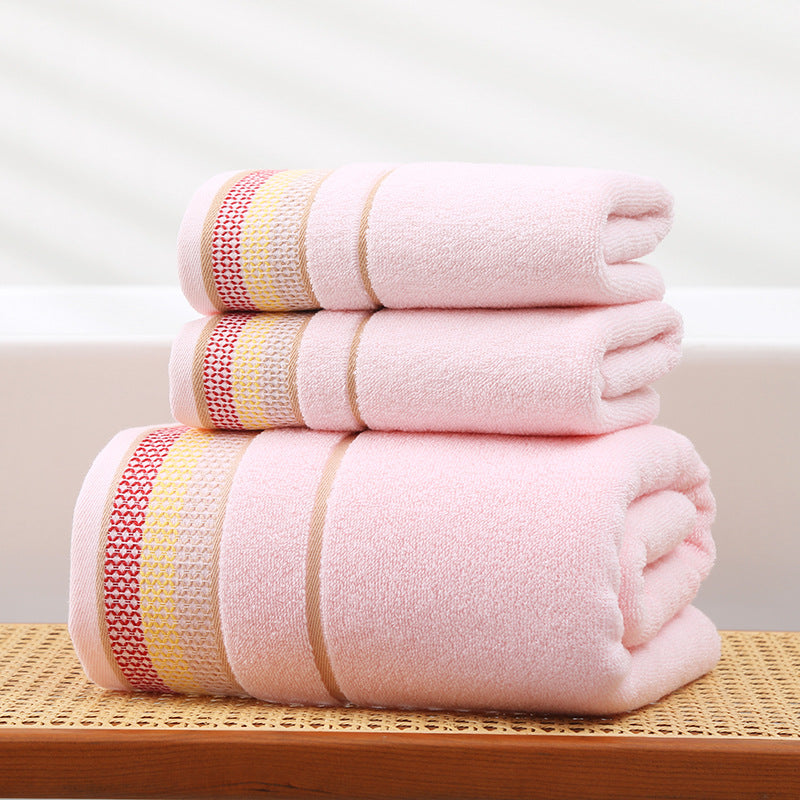 Serenity Spa Cotton Towels