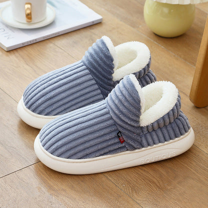 CloudStep Slippers