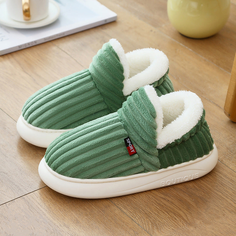 CloudStep Slippers