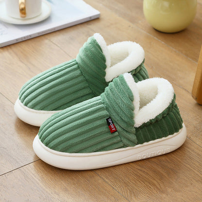CloudStep Slippers