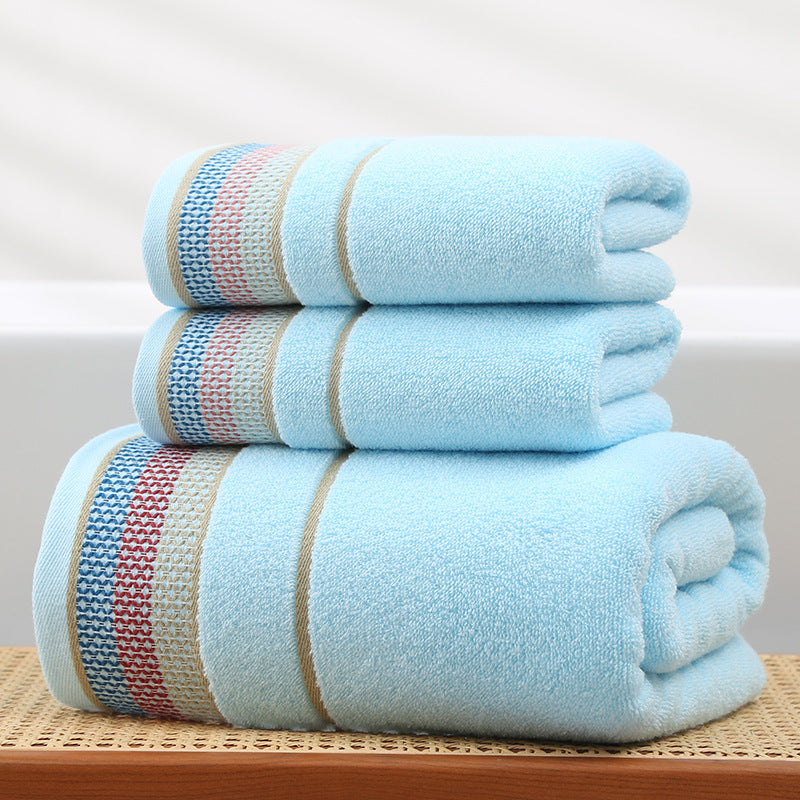 Serenity Spa Cotton Towels