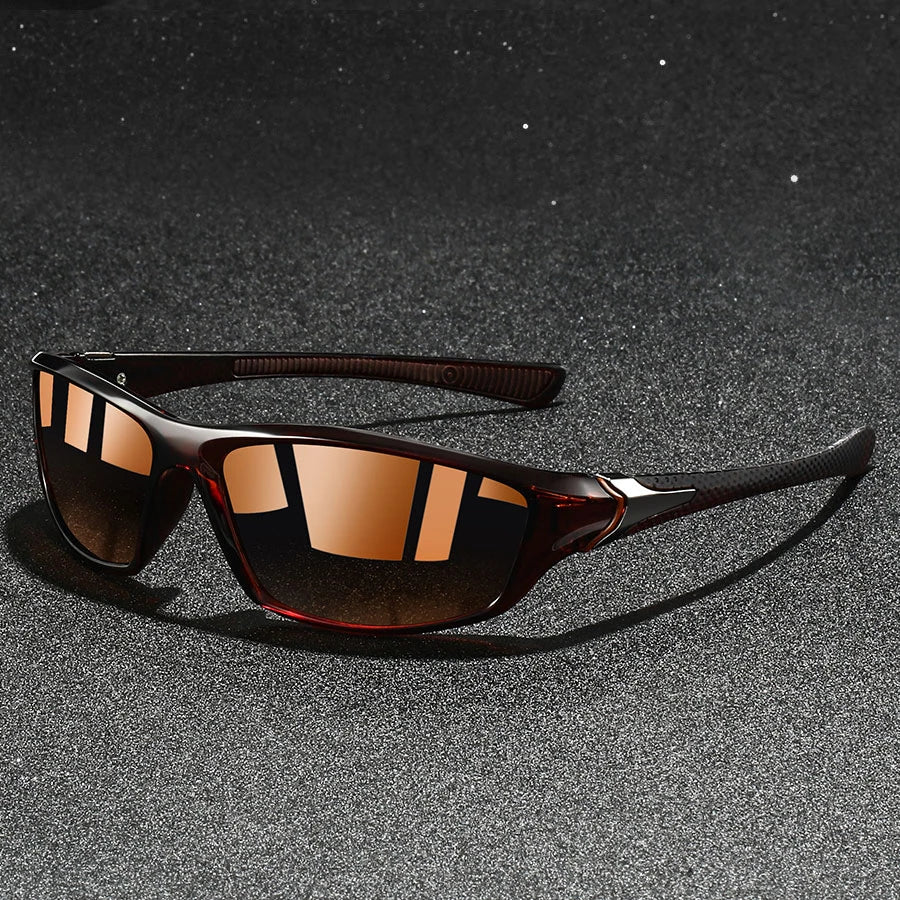 Vortex Speed Shades