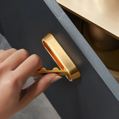 TouchFold Wall Hooks