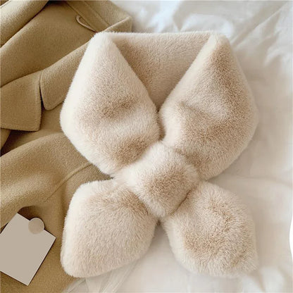 Belle Époque Knot Scarf