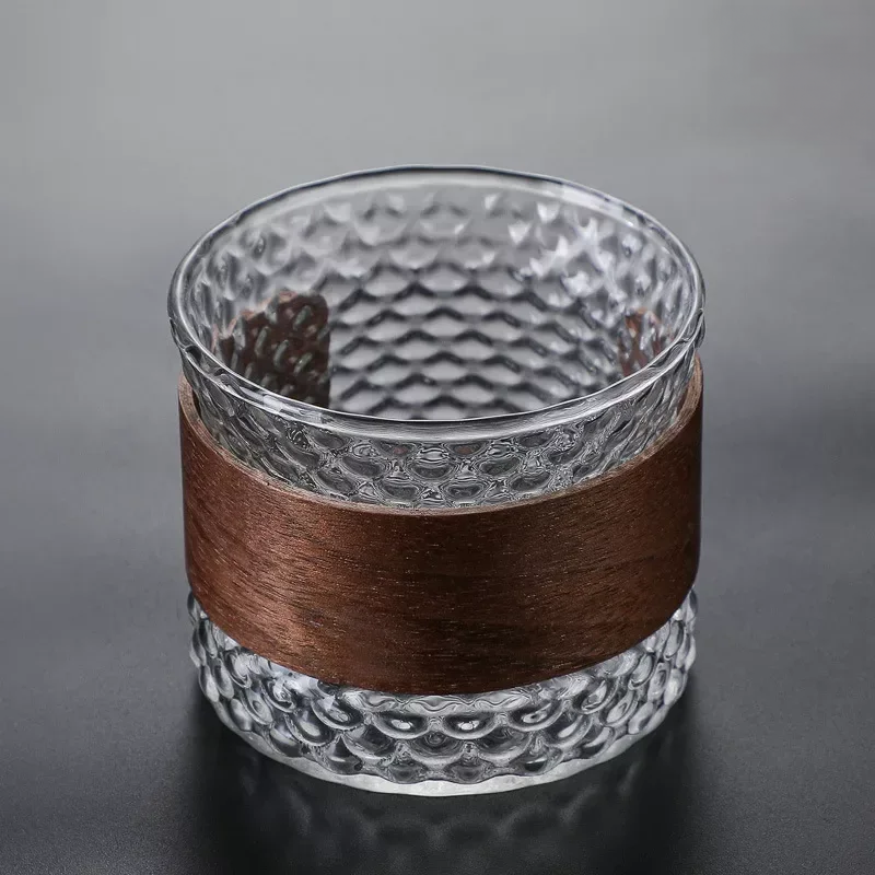 Tōmu Tumbler Glass