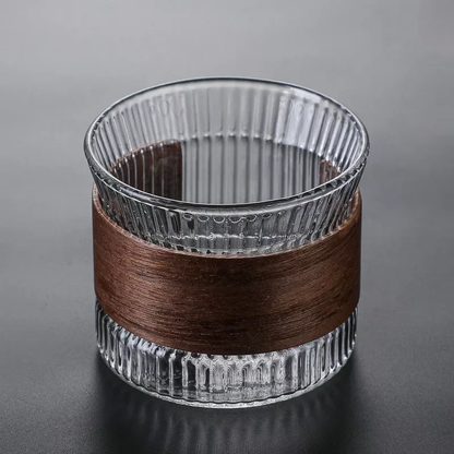 Tōmu Tumbler Glass