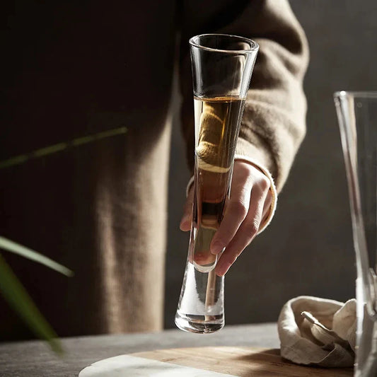Aristo Tapered Flute Glass