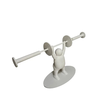 Powerlift Flex Toilet Paper Holder