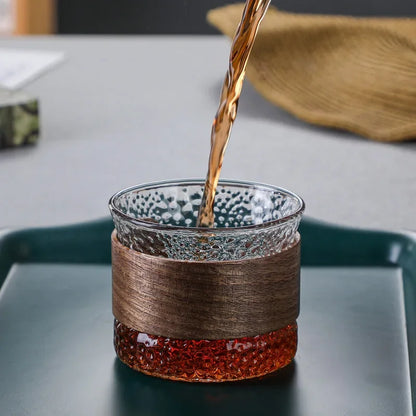 Tōmu Tumbler Glass