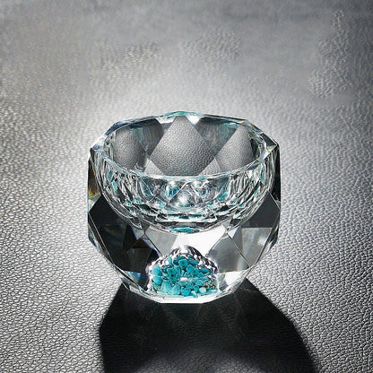 Teko Crystal Shot Tumbler