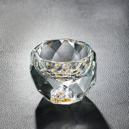 Teko Crystal Shot Tumbler