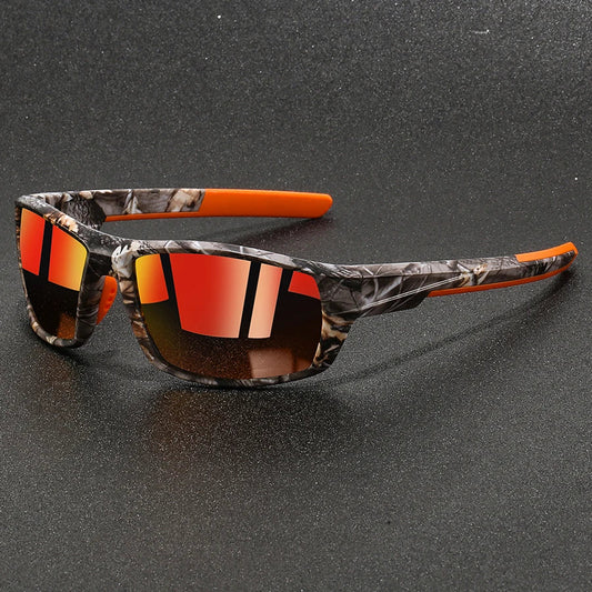 Stealth Vision Camo Shades