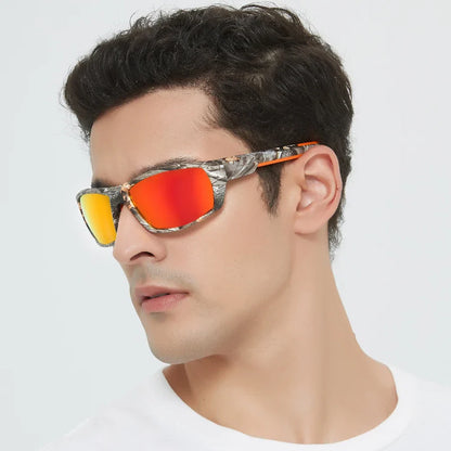 Stealth Vision Camo Shades