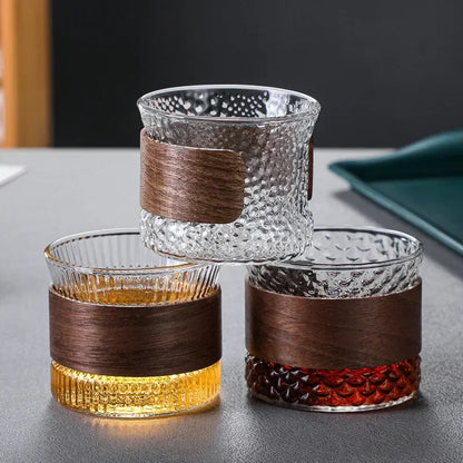 Tōmu Tumbler Glass