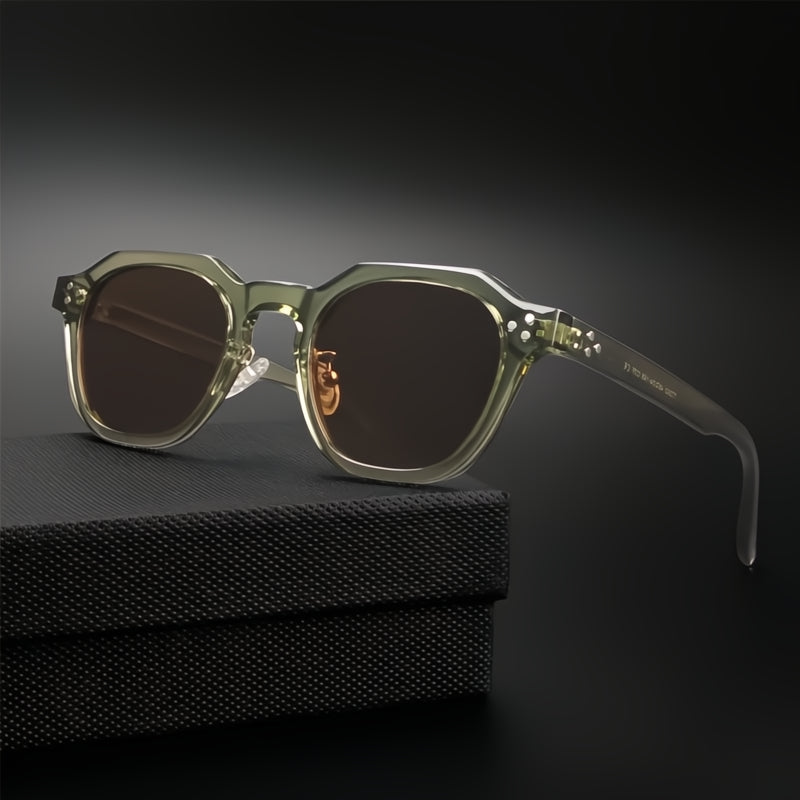 Mossy Optic Polarized Sunglasses