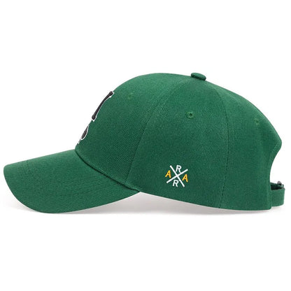 Royal Flush Poker King Cap
