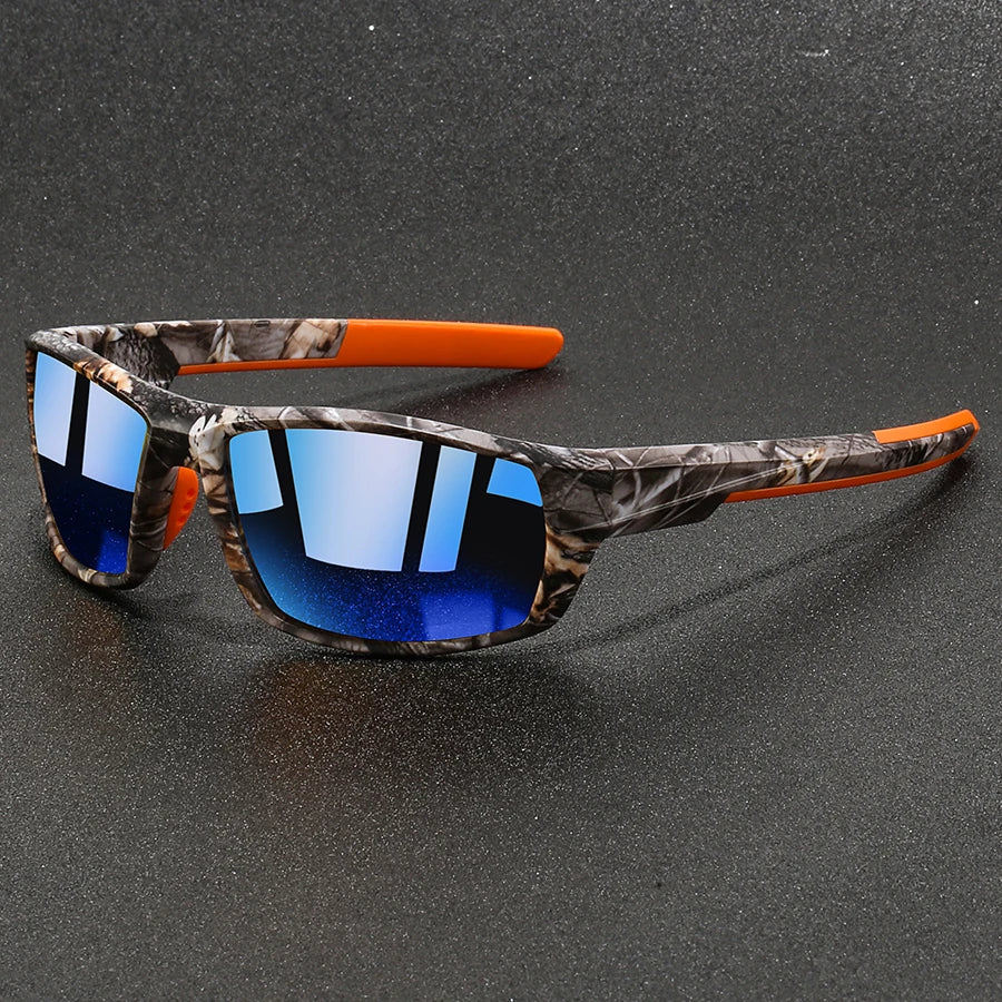 Stealth Vision Camo Shades