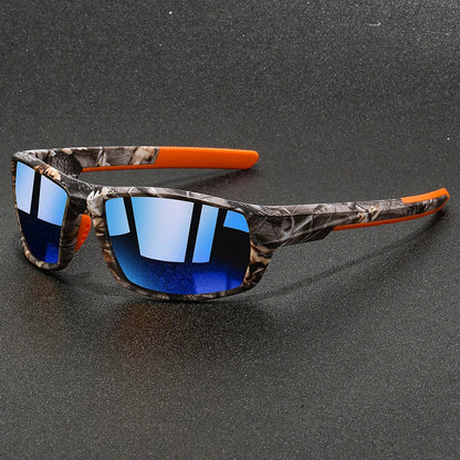 Stealth Vision Camo Shades