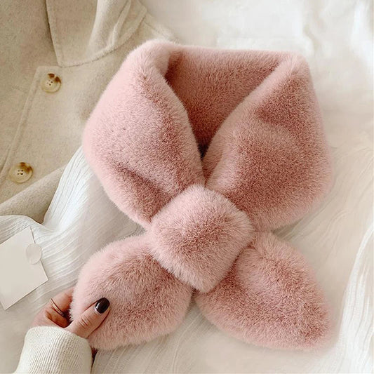 Belle Époque Knot Scarf