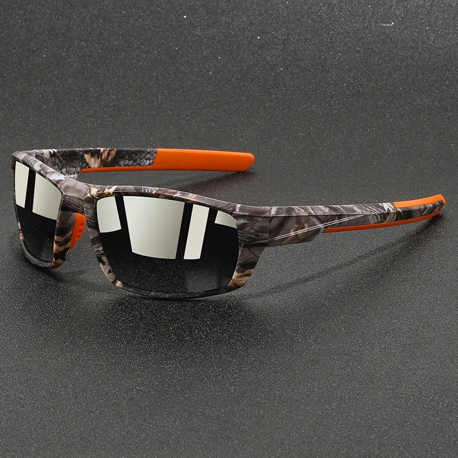 Stealth Vision Camo Shades