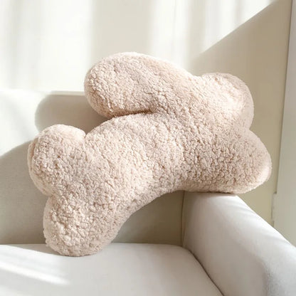Cloud Plush Rabbit Pillow