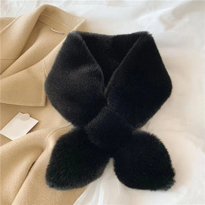 Belle Époque Knot Scarf