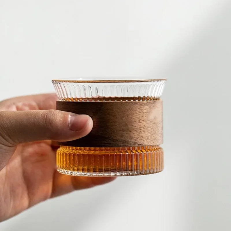 Tōmu Tumbler Glass