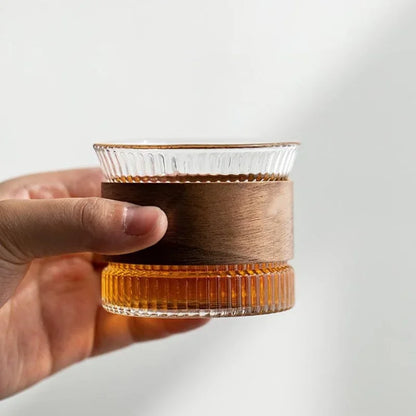 Tōmu Tumbler Glass