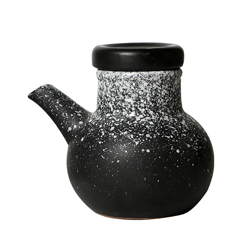 Hikari Handcrafted Sauce Jar