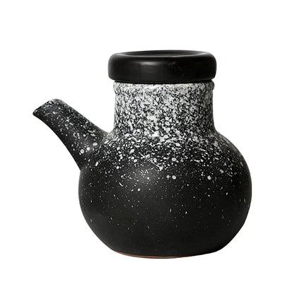 Hikari Handcrafted Sauce Jar