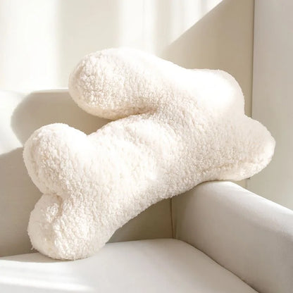 Cloud Plush Rabbit Pillow