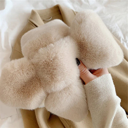 Belle Époque Knot Scarf