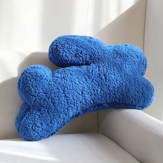 Cloud Plush Rabbit Pillow