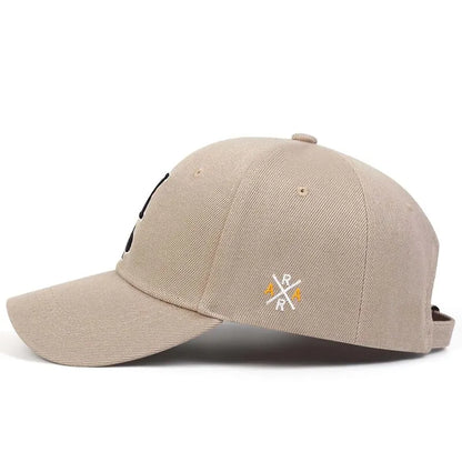 Royal Flush Poker King Cap