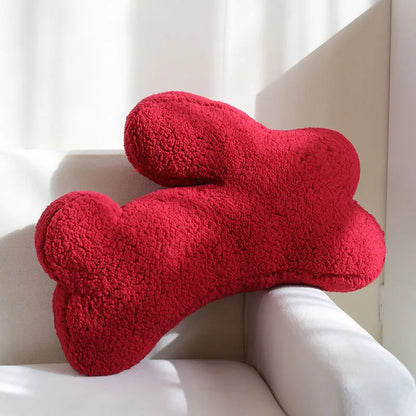 Cloud Plush Rabbit Pillow