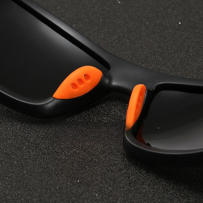 Stealth Vision Camo Shades