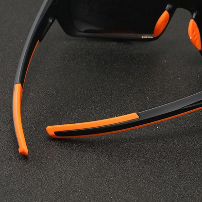 Stealth Vision Camo Shades