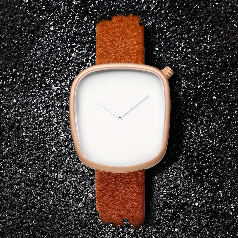 The Minimalist Square Classic