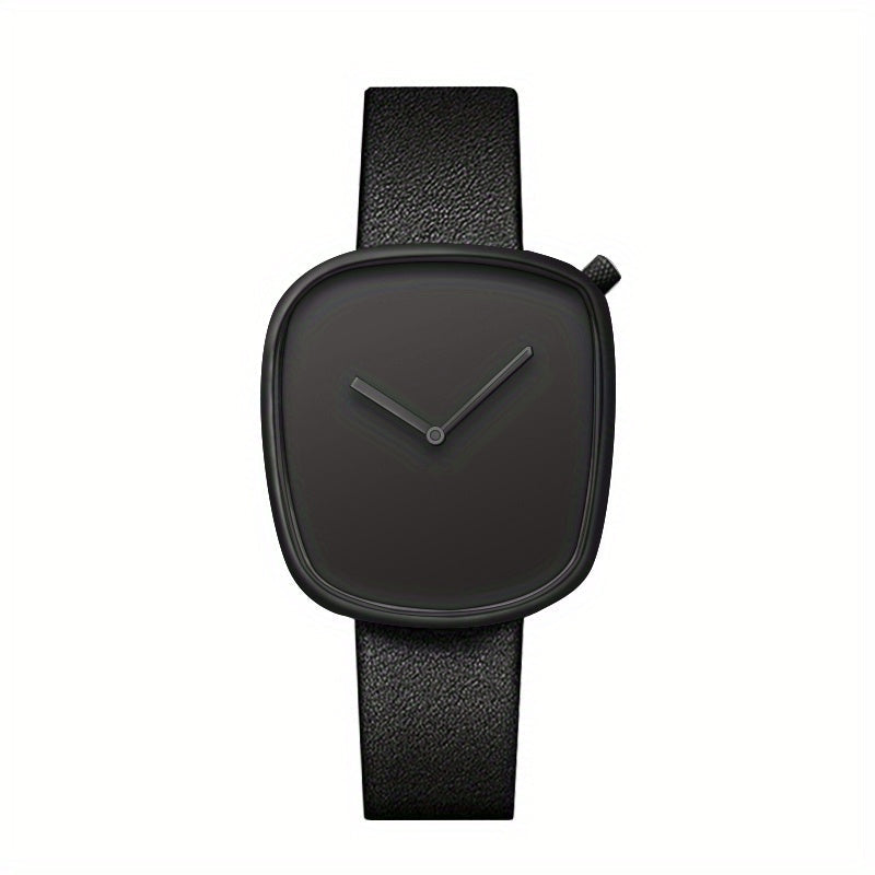 The Minimalist Square Classic