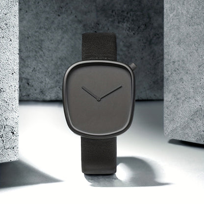 The Minimalist Square Classic