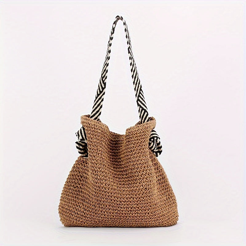 Soleil Boho Tote Carryall