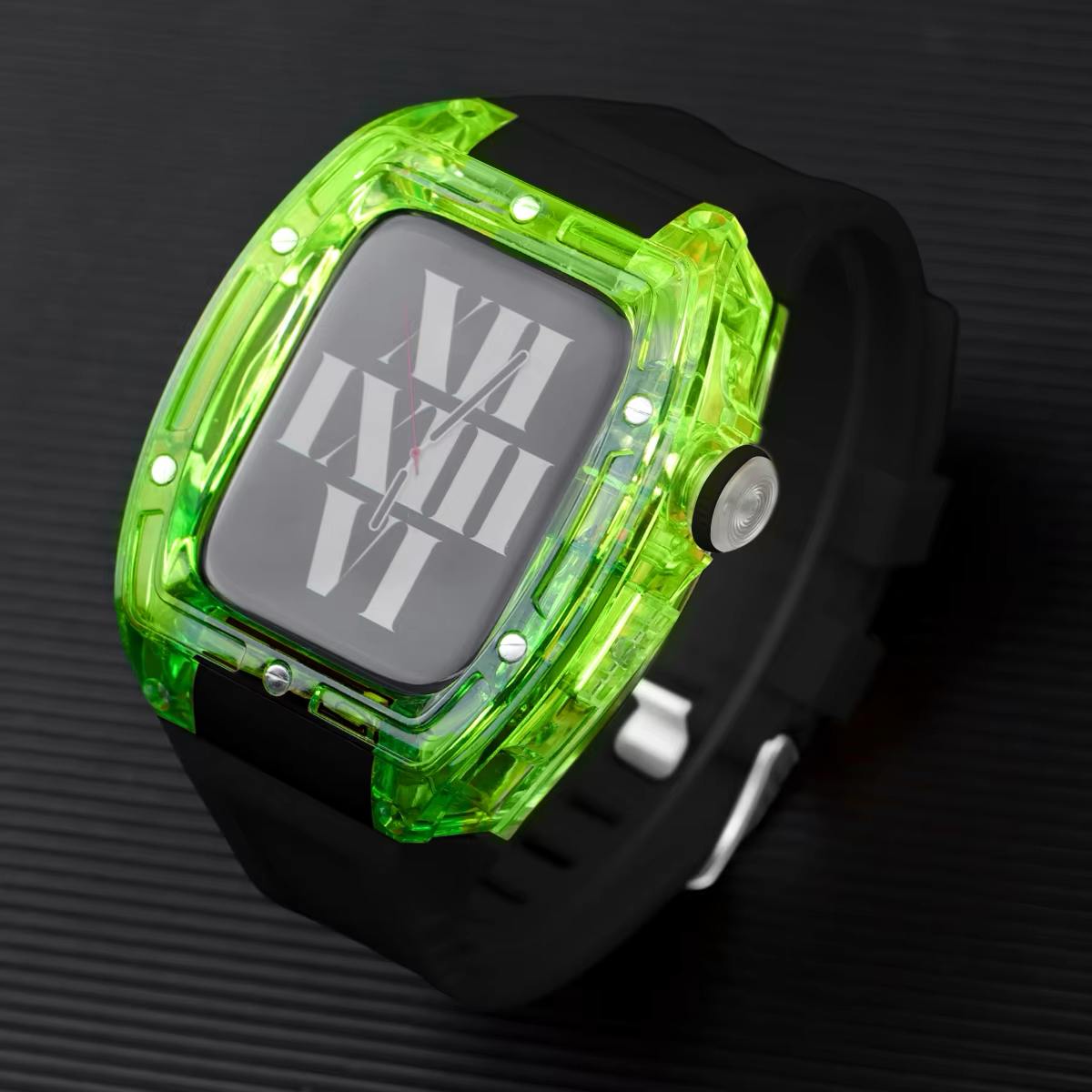 Luminous Edge Apple Watch Mod Kit